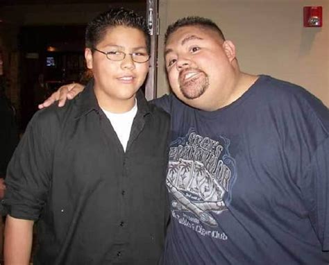 Who is Gabriel Iglesias son: Everything to know about Frankie